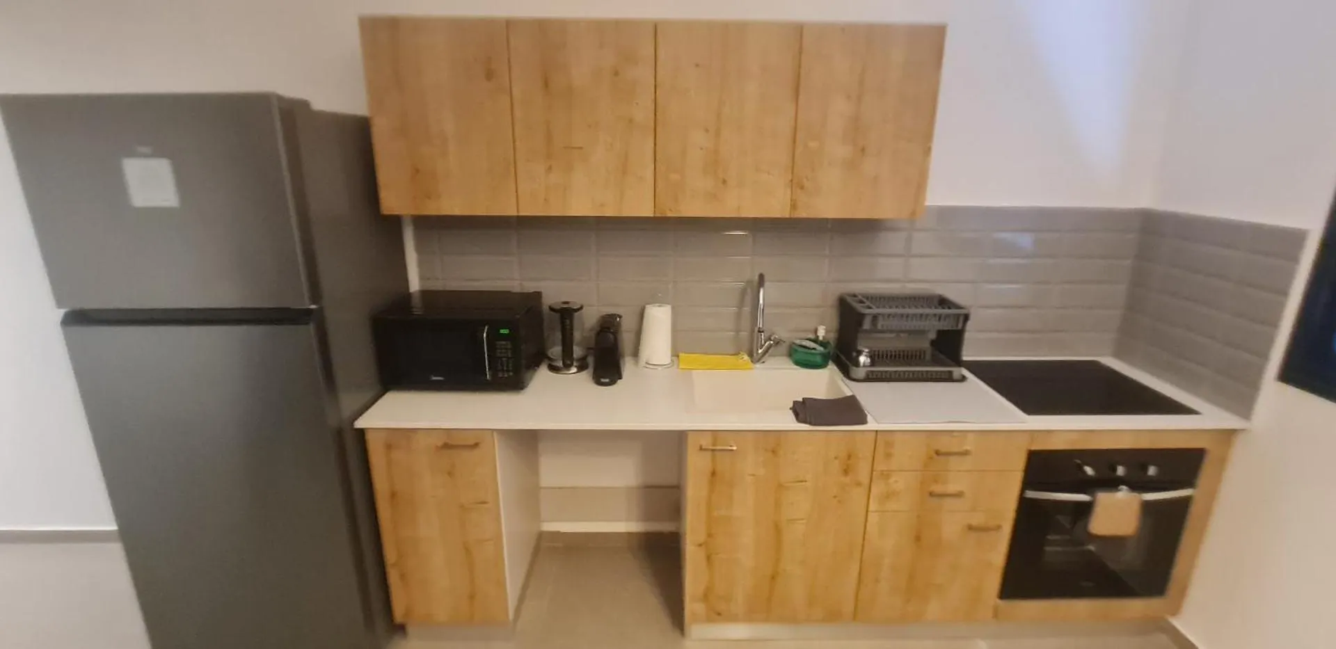 פנינה בשדרה Apartment Eilat Israel