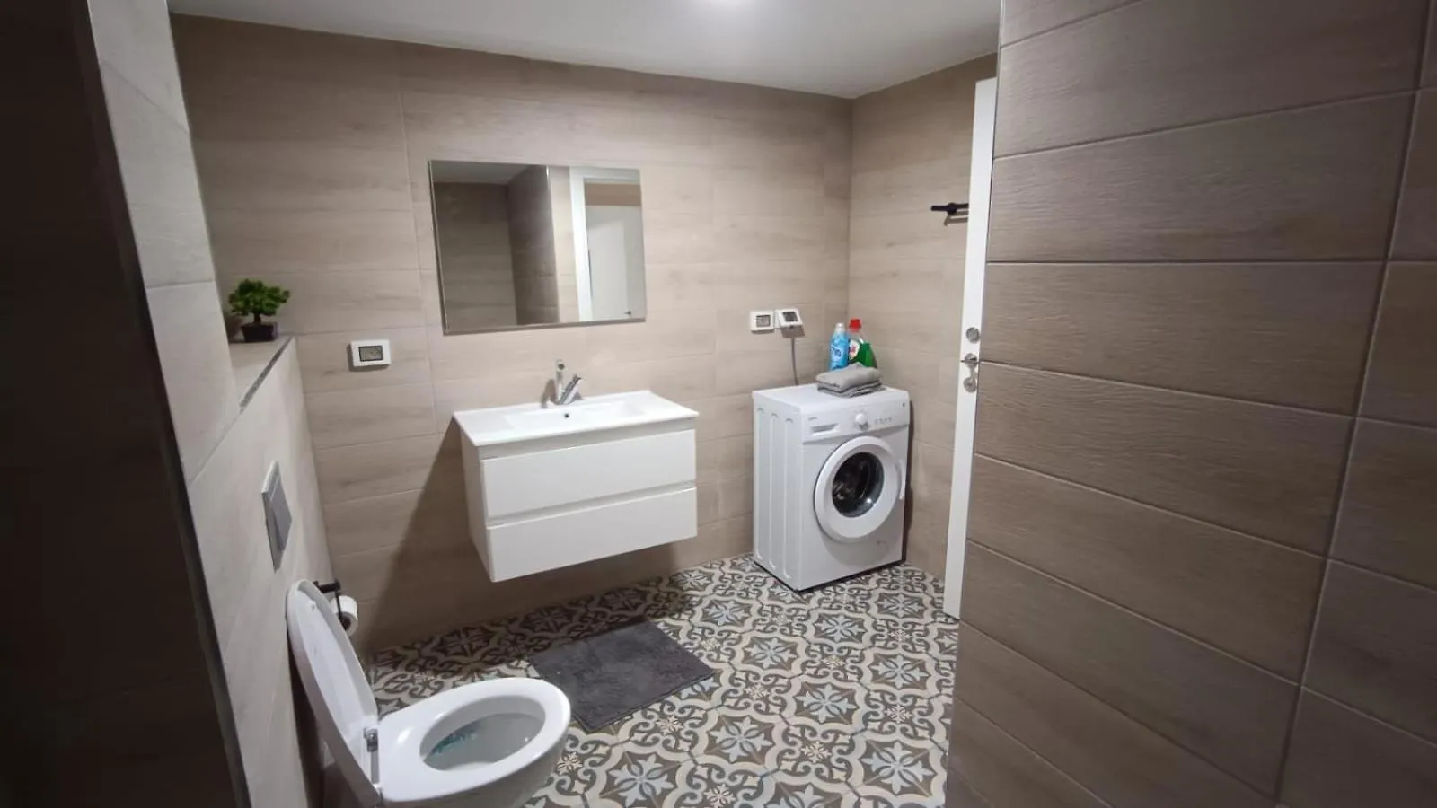 פנינה בשדרה Apartment Eilat