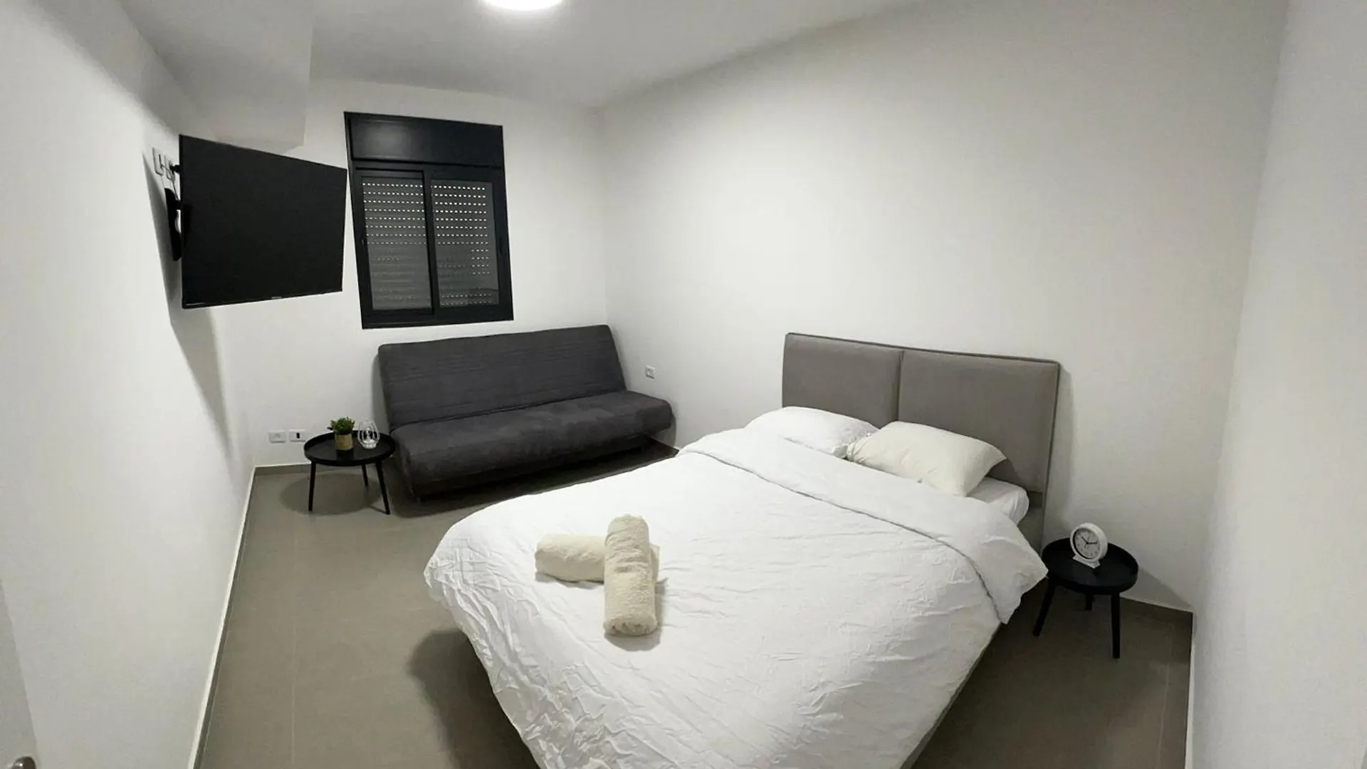 פנינה בשדרה Apartment Eilat