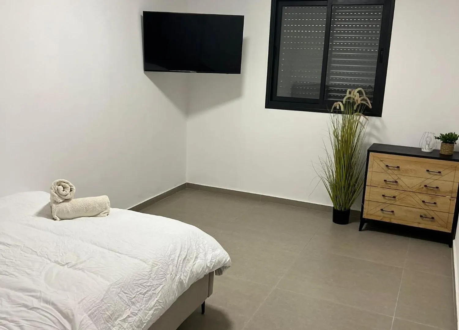 פנינה בשדרה Apartment Eilat