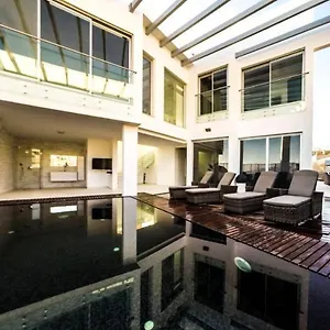 Royal Comfort - Heated Pool & Jucuzzi אילת