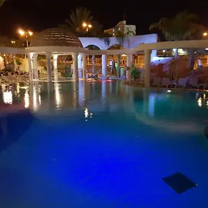 Exclusive Luxury Golf With Pool Sauna Jim אילת