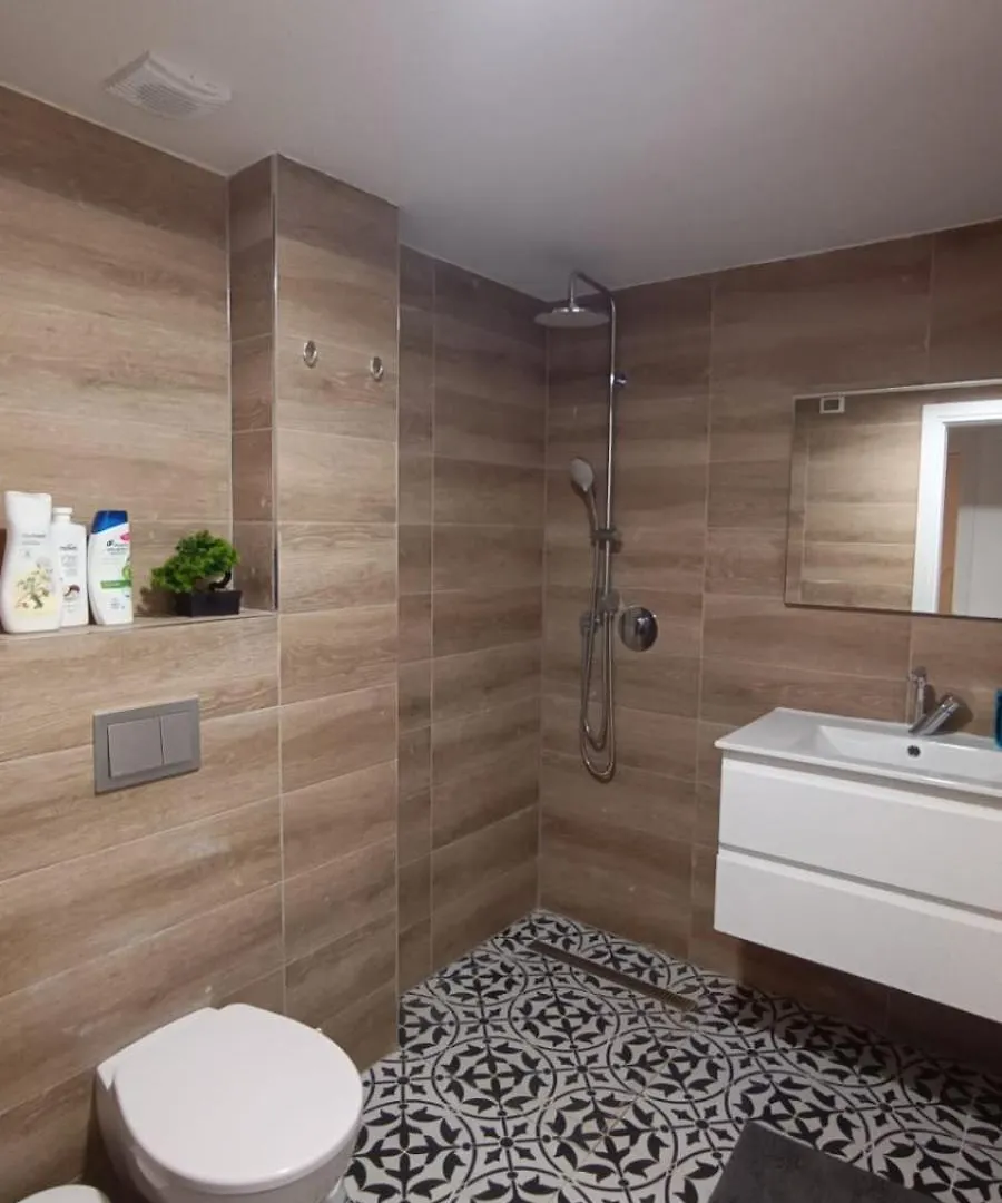 פנינה בשדרה Apartment Eilat Israel